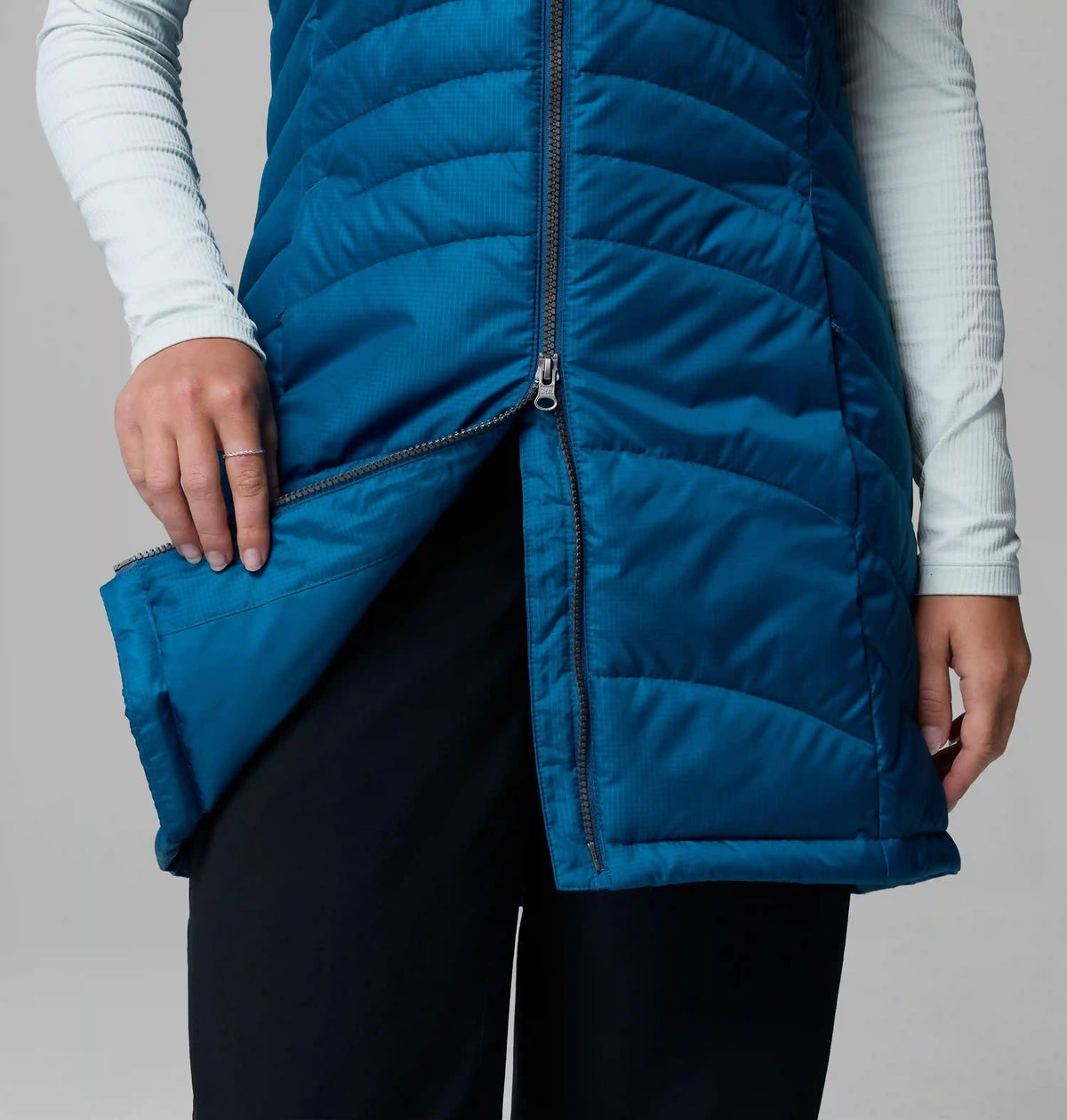 Women's Karis Gale Long Vest