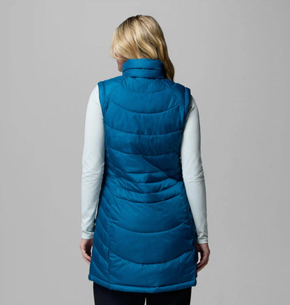 Women's Karis Gale Long Vest