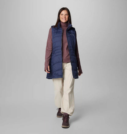 Women's Karis Gale Long Vest