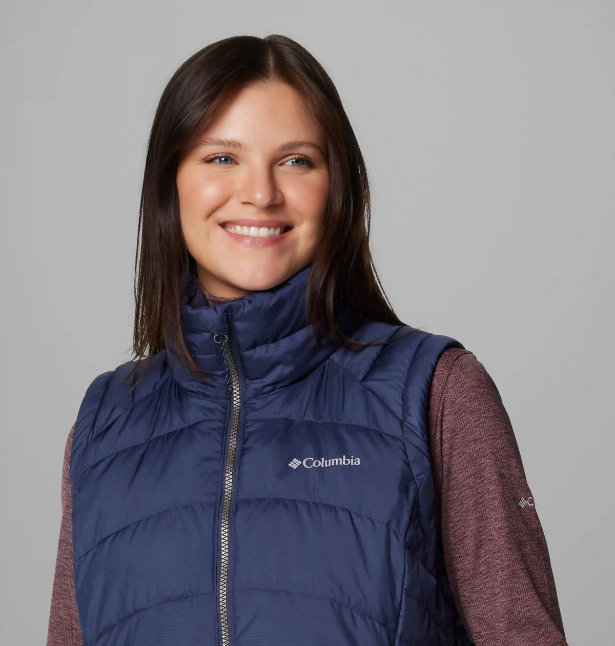 Women's Karis Gale Long Vest