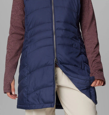 Women's Karis Gale Long Vest