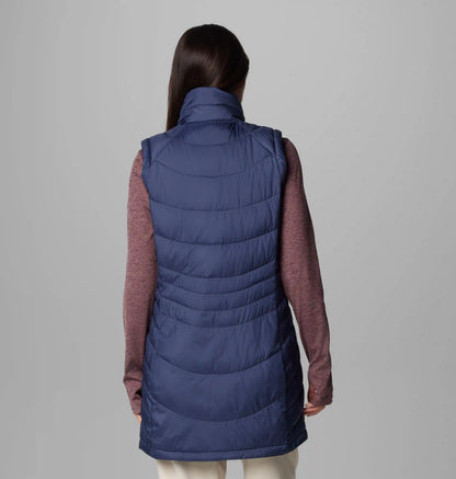 Women's Karis Gale Long Vest