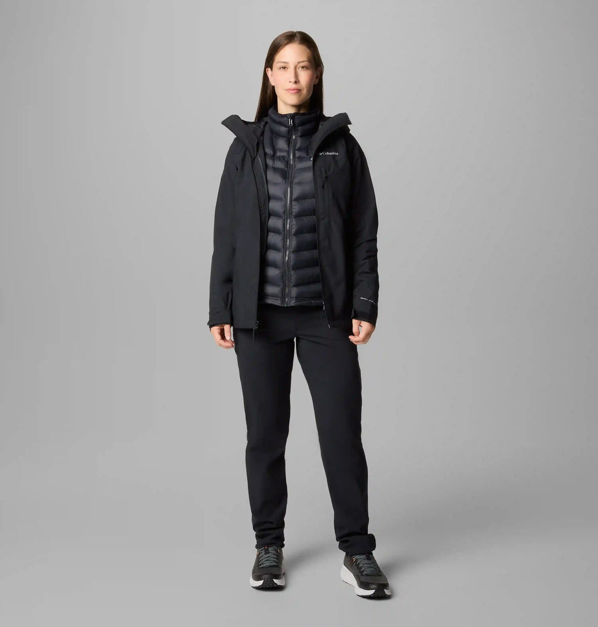Women's Oak Ridge II Interchange Jacket