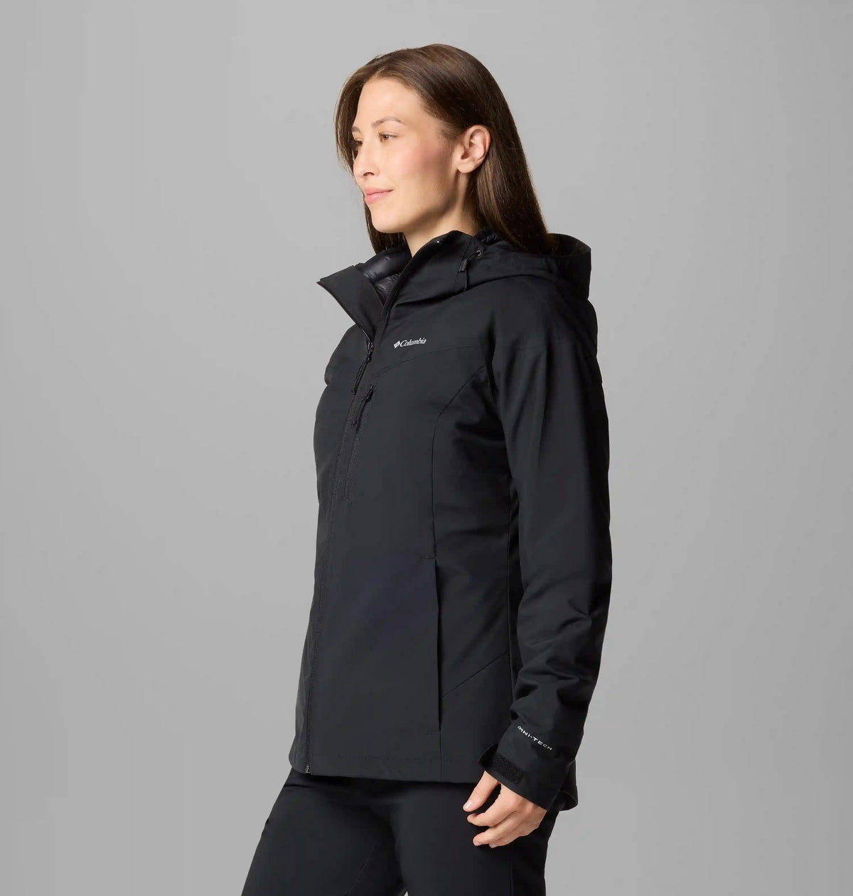Women's Oak Ridge II Interchange Jacket
