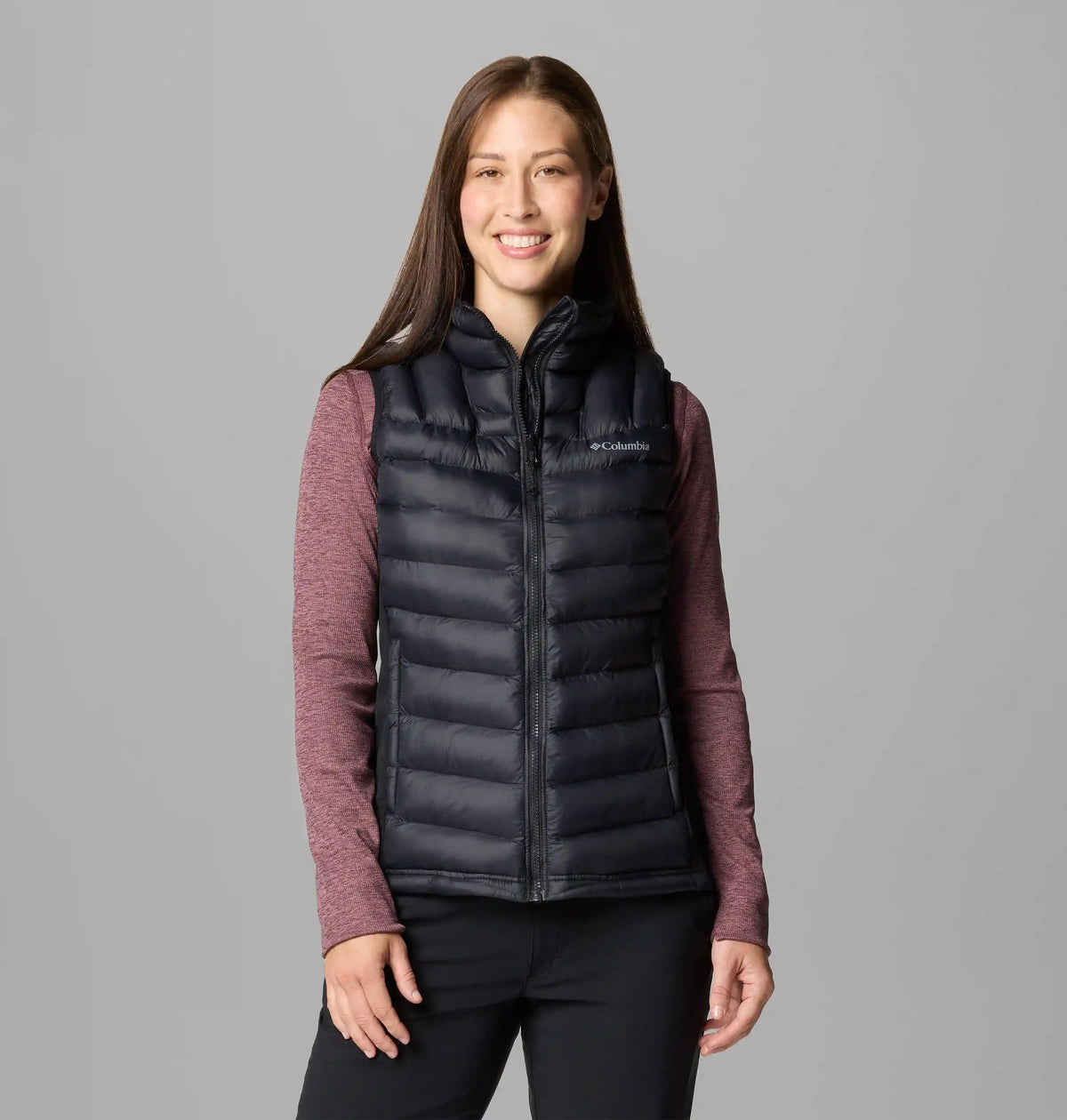 Women's Oak Ridge II Interchange Jacket