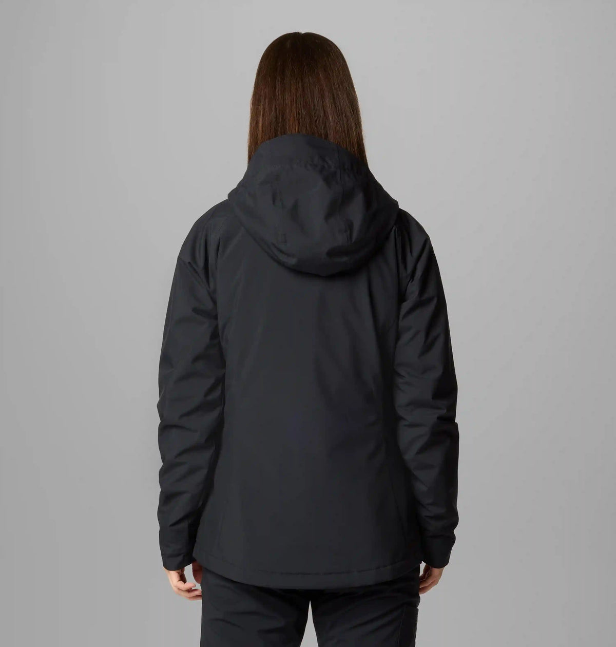 Women's Oak Ridge II Interchange Jacket