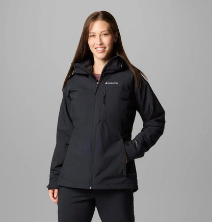 Women's Oak Ridge II Interchange Jacket