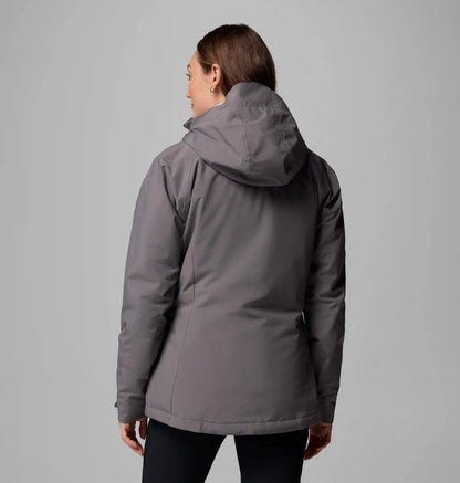 Women's Oak Ridge II Interchange Jacket