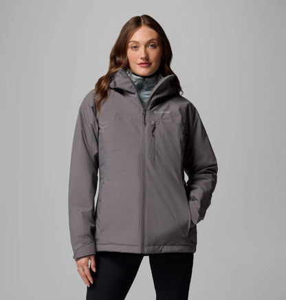 Women's Oak Ridge II Interchange Jacket