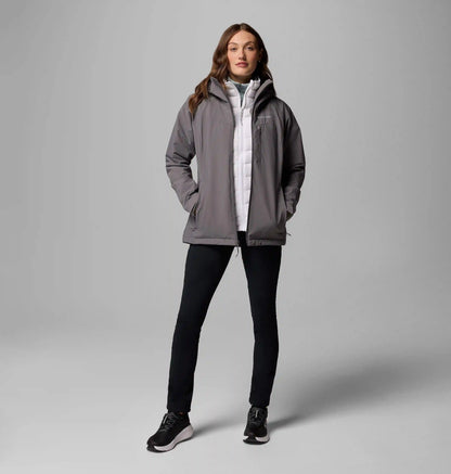 Women's Oak Ridge II Interchange Jacket
