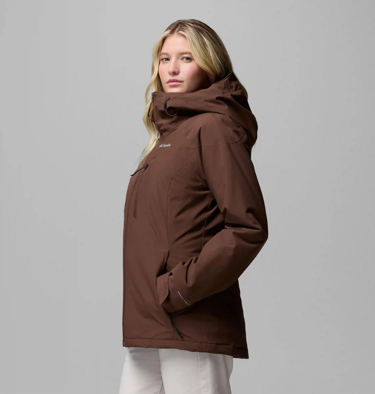 Women's Oak Ridge II Interchange Jacket