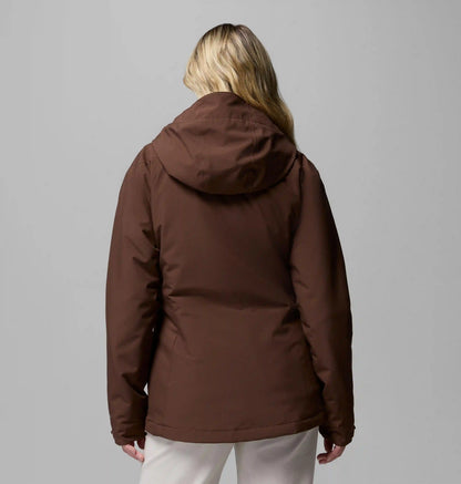 Women's Oak Ridge II Interchange Jacket