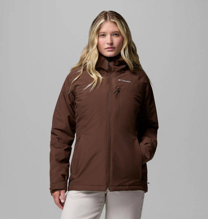 Women's Oak Ridge II Interchange Jacket