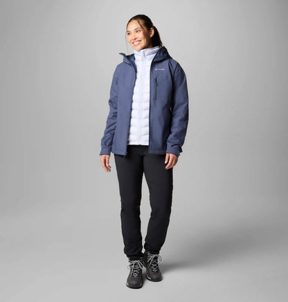 Women's Oak Ridge II Interchange Jacket