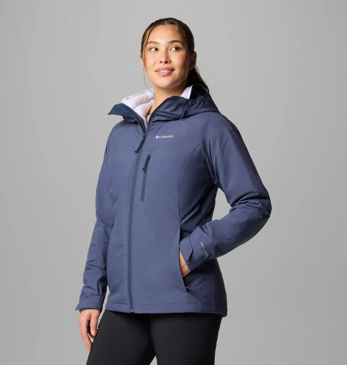 Women's Oak Ridge II Interchange Jacket