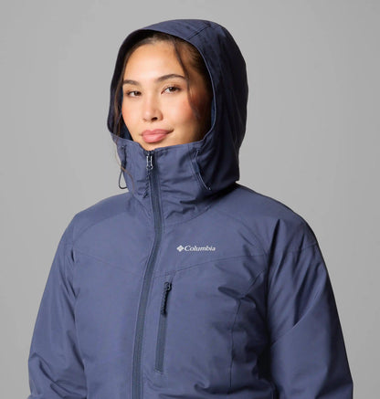 Women's Oak Ridge II Interchange Jacket