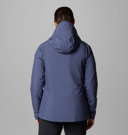Women's Oak Ridge II Interchange Jacket