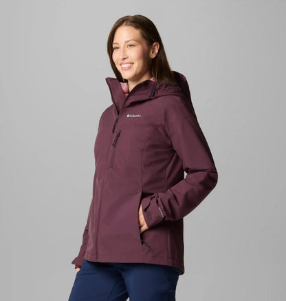 Women's Oak Ridge II Interchange Jacket