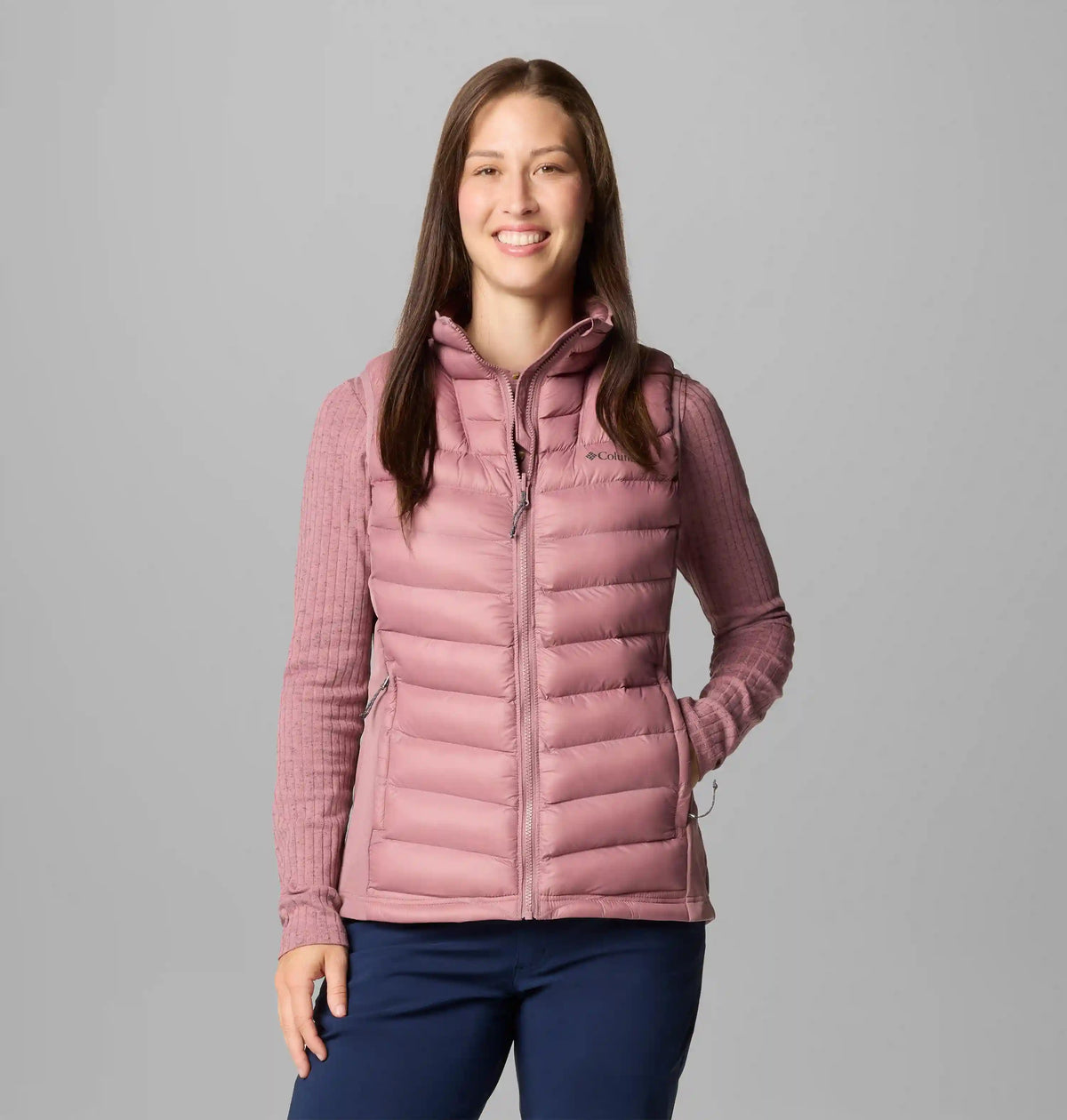 Women's Oak Ridge II Interchange Jacket