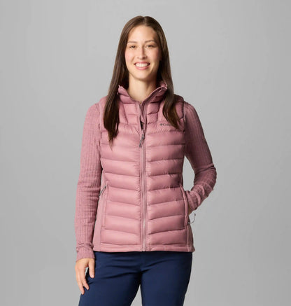 Women's Oak Ridge II Interchange Jacket