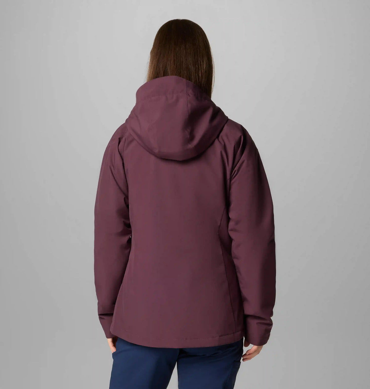 Women's Oak Ridge II Interchange Jacket