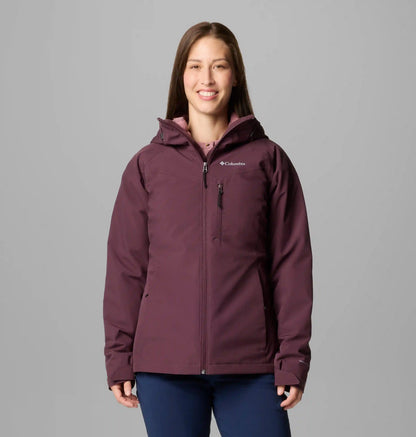 Women's Oak Ridge II Interchange Jacket