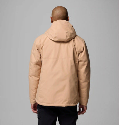 Men's Cascadian Peaks Insulated Jacket