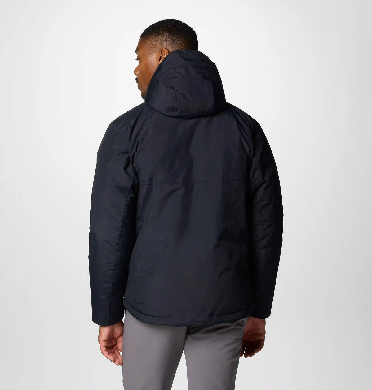 Men's Cascadian Peaks Insulated Jacket - Tall