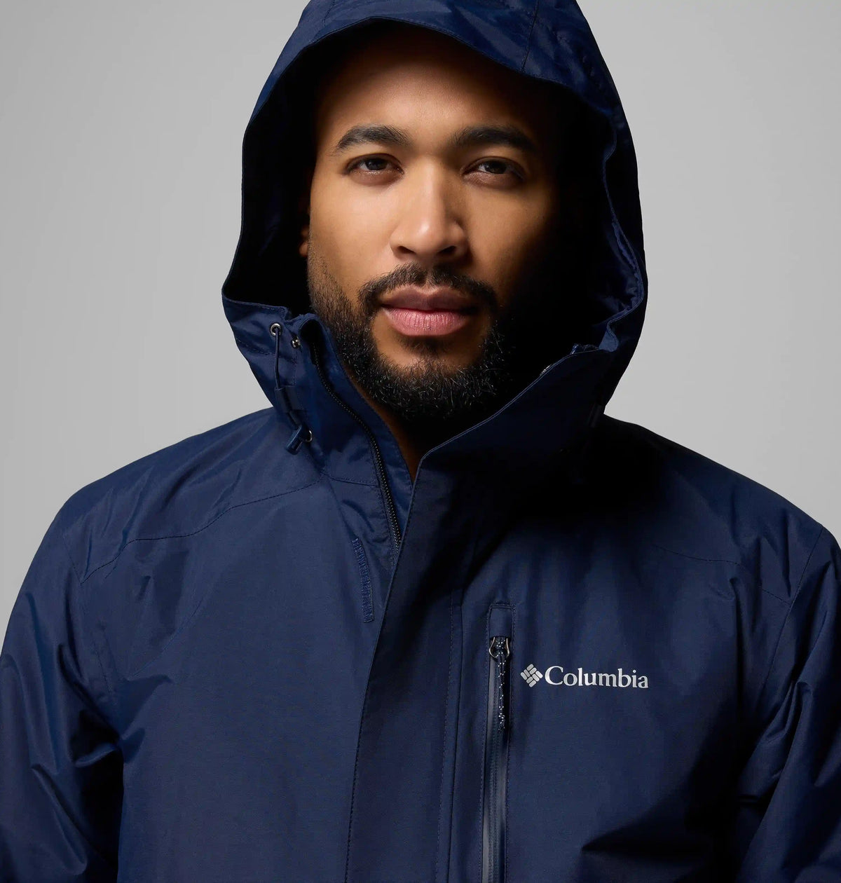 Men's Cascadian Peaks Insulated Jacket - Tall