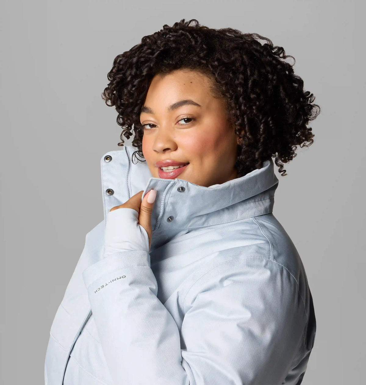 Women's Apres Arson II Winter Long Down Jacket - Plus Size