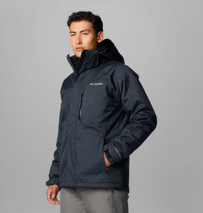 Men's Alpine Action II Jacket