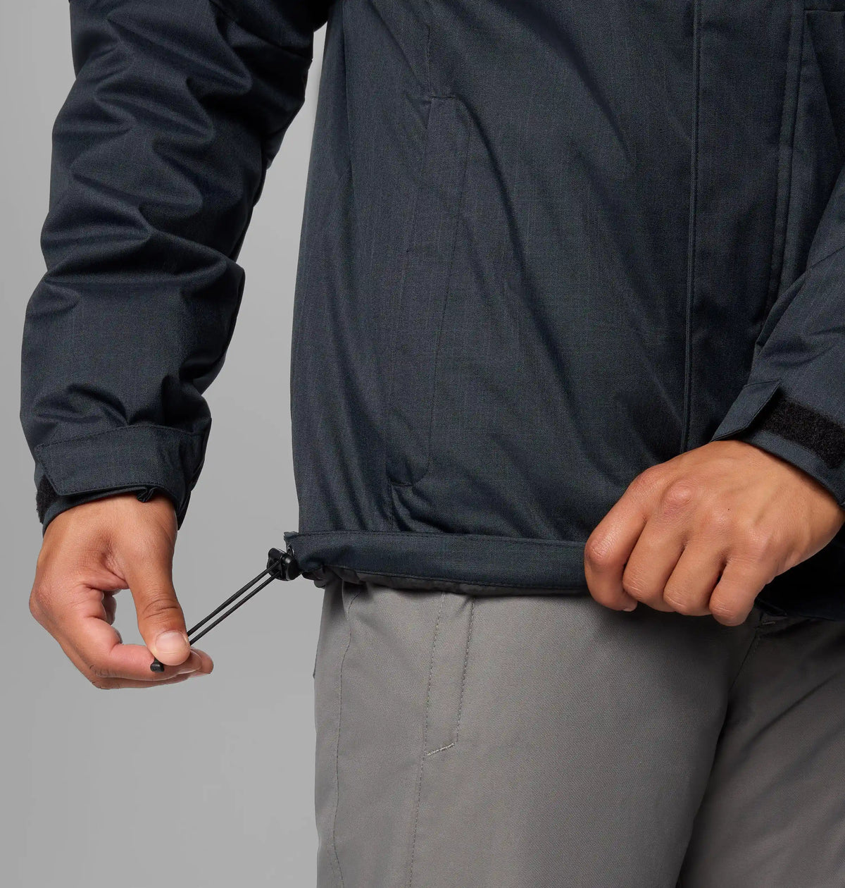 Men's Alpine Action II Jacket