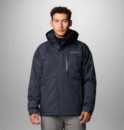 Men's Alpine Action II Jacket