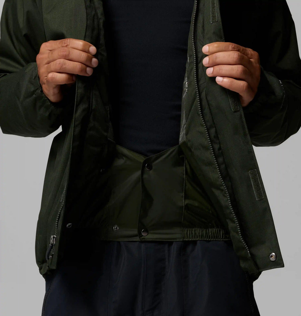 Men's Alpine Action II Jacket