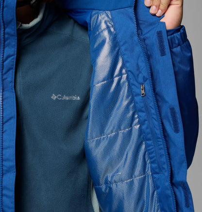 Men's Alpine Action II Jacket