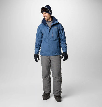 Men's Alpine Action II Jacket - Tall