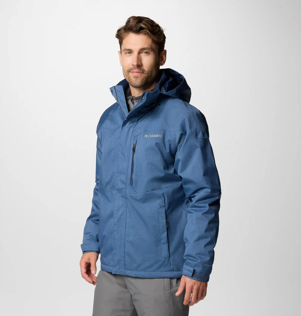 Men's Alpine Action II Jacket - Tall