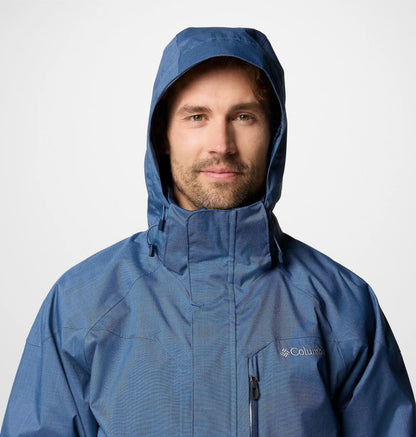 Men's Alpine Action II Jacket - Tall