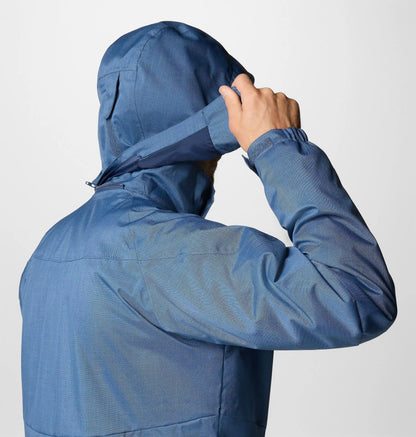 Men's Alpine Action II Jacket - Tall