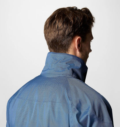 Men's Alpine Action II Jacket - Tall