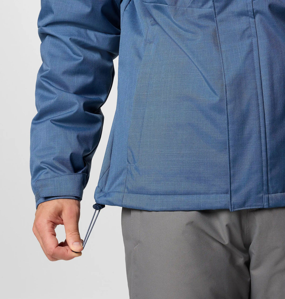Men's Alpine Action II Jacket - Tall