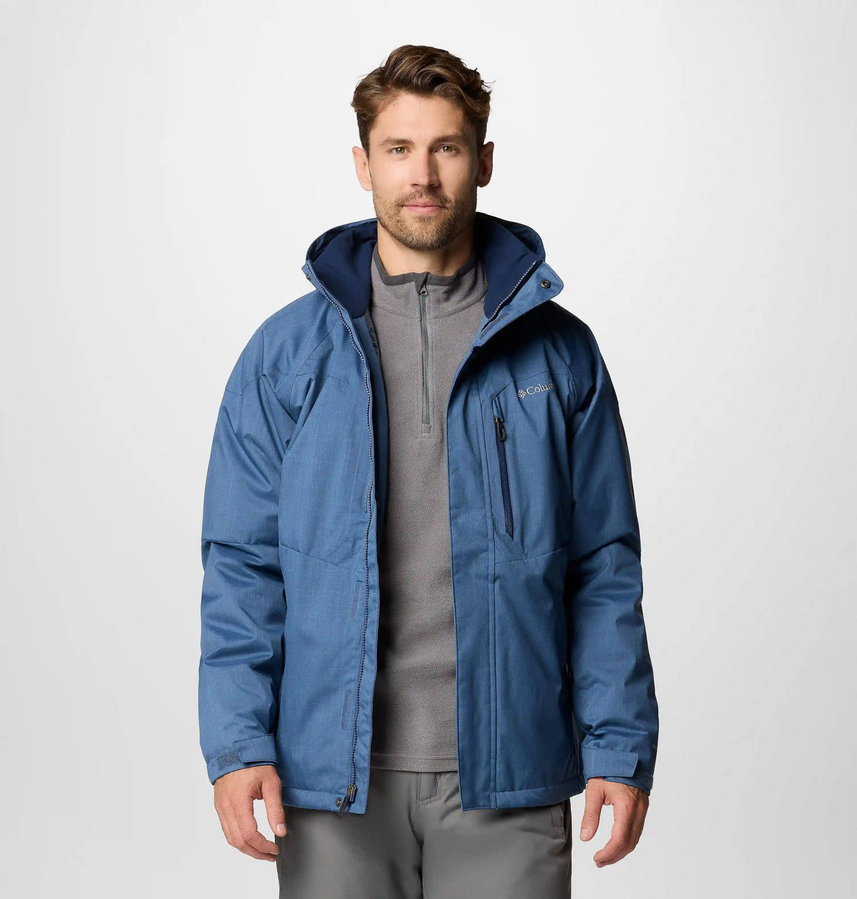Men's Alpine Action II Jacket - Tall
