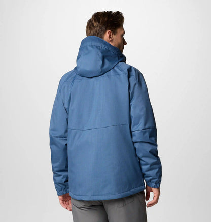 Men's Alpine Action II Jacket - Tall