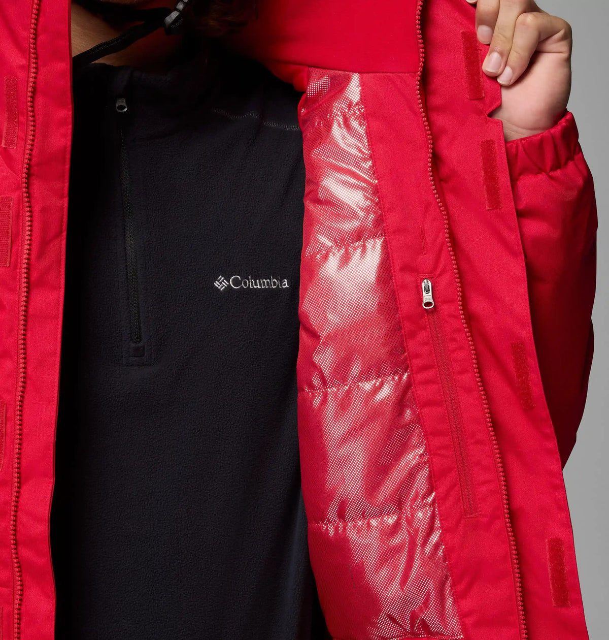 Men's Alpine Action II Jacket