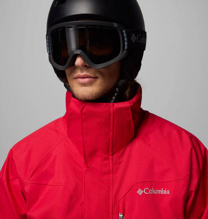 Men's Alpine Action II Jacket