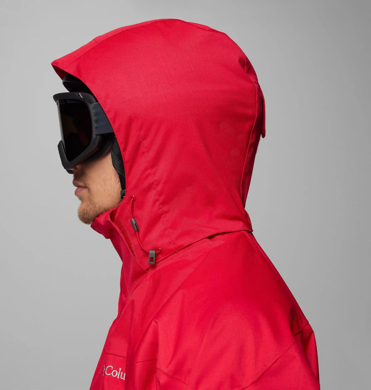 Men's Alpine Action II Jacket