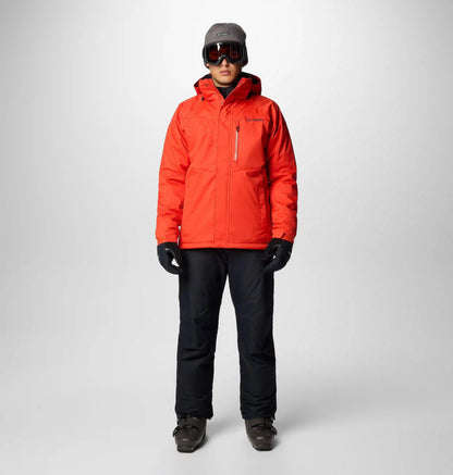 Men's Alpine Action II Jacket - Tall