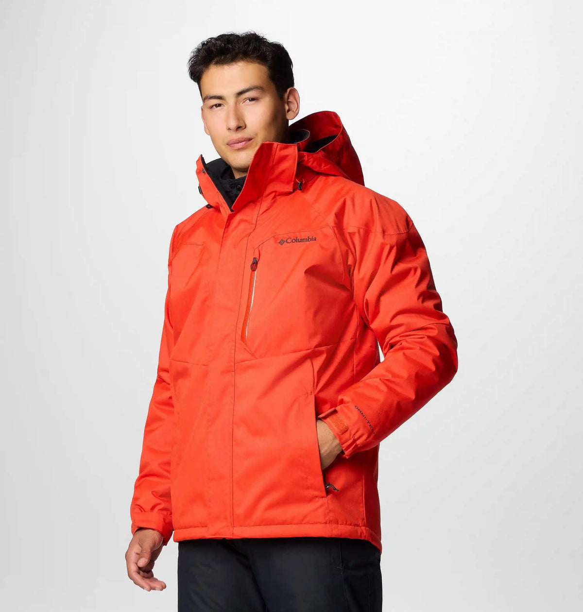 Men's Alpine Action II Jacket - Tall