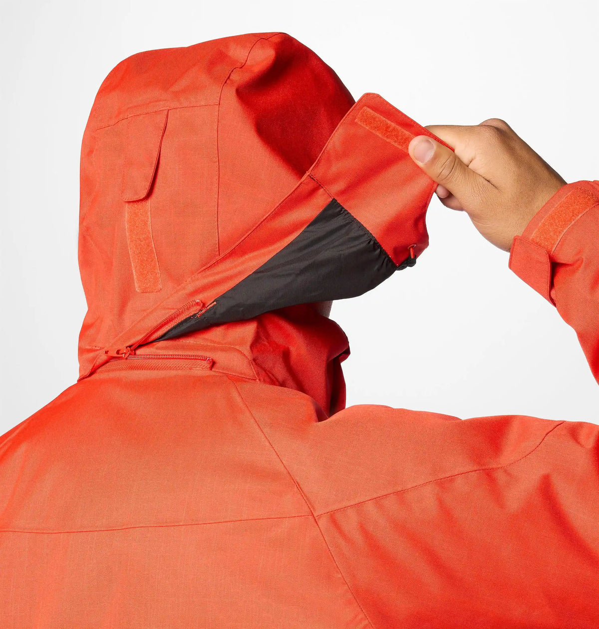 Men's Alpine Action II Jacket - Tall