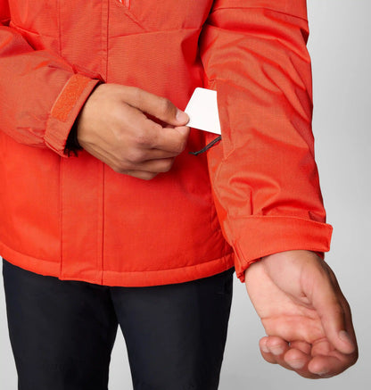 Men's Alpine Action II Jacket - Tall